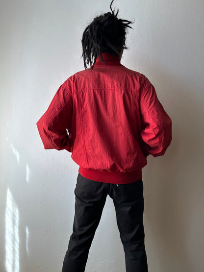 Early 90s C.P. COMPANY Flight Jacket
