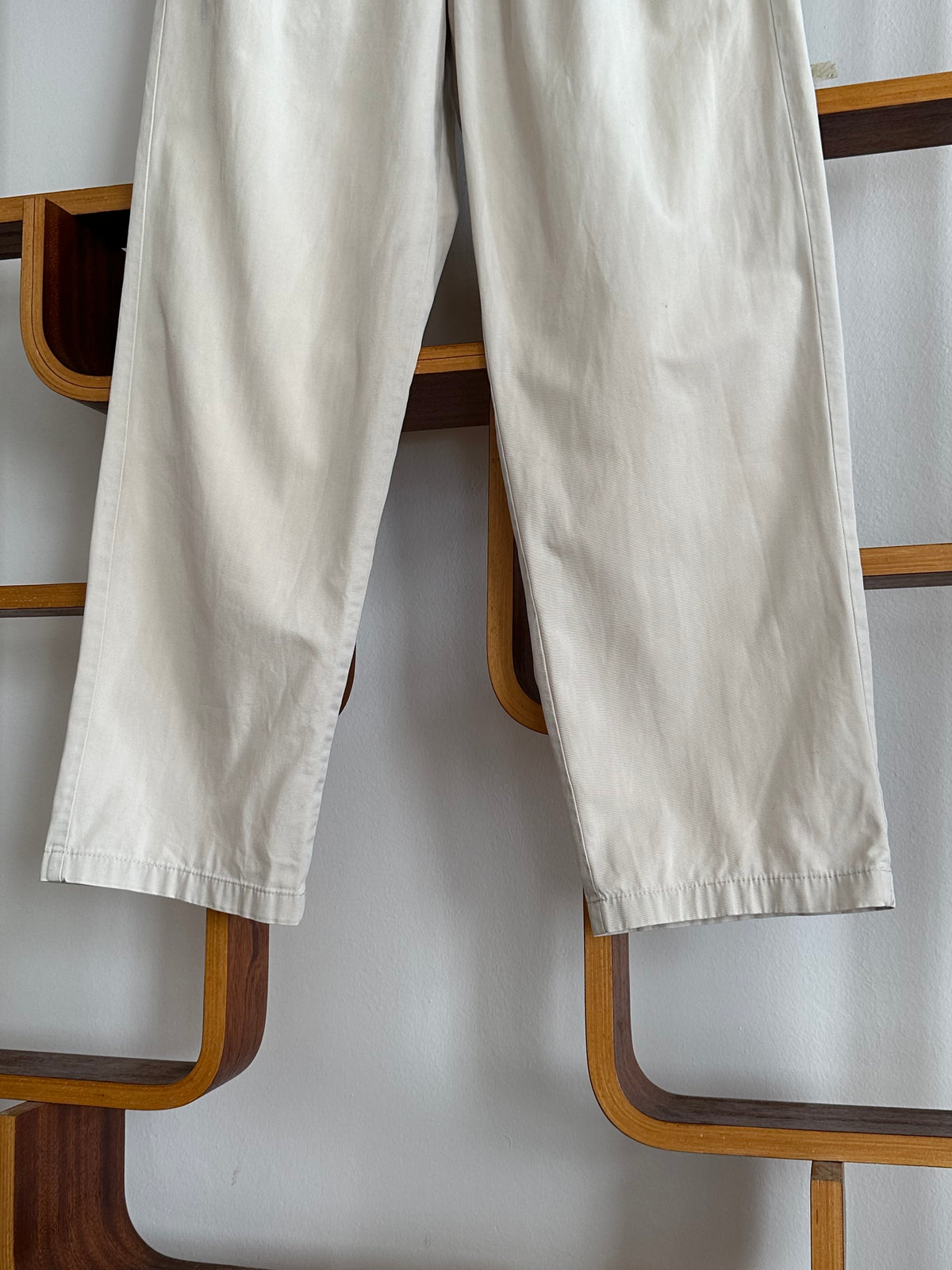 1980s C.P. COMPANY Cotton trousers - w31