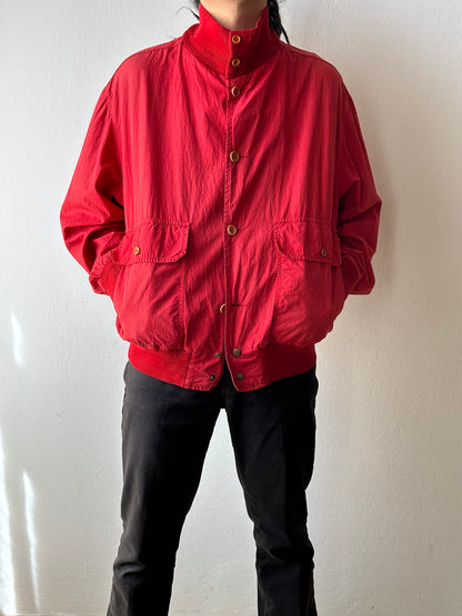 Early 90s C.P. COMPANY Flight Jacket