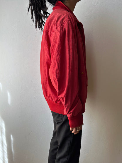 Early 90s C.P. COMPANY Flight Jacket
