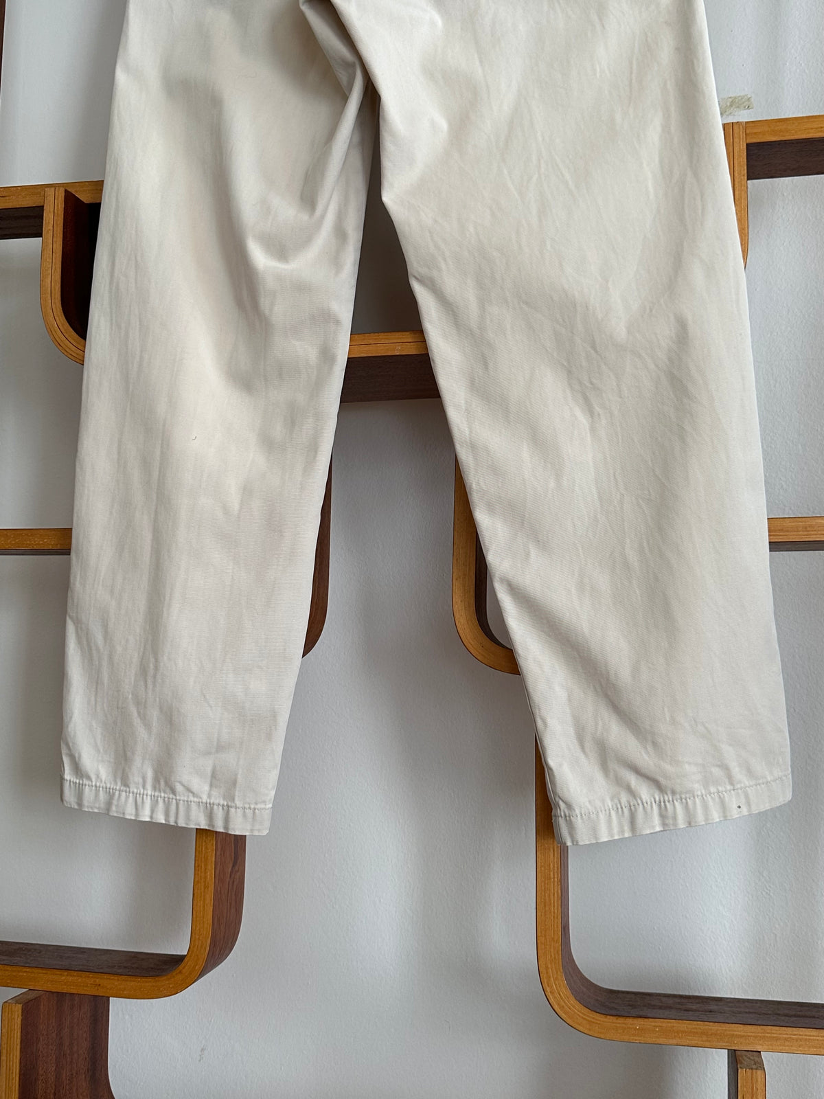 1980s C.P. COMPANY Cotton trousers - w31