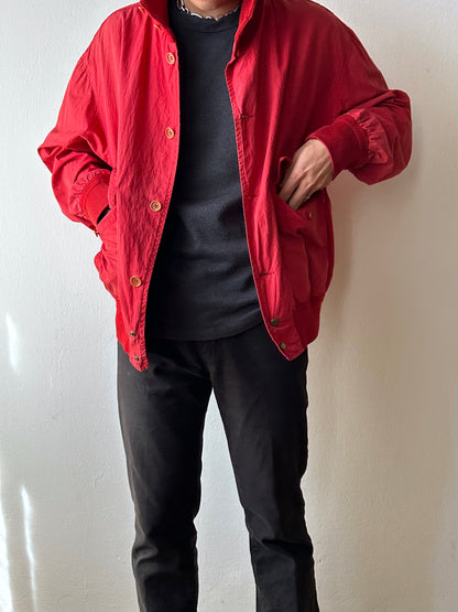 Early 90s C.P. COMPANY Flight Jacket