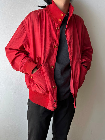 Early 90s C.P. COMPANY Flight Jacket