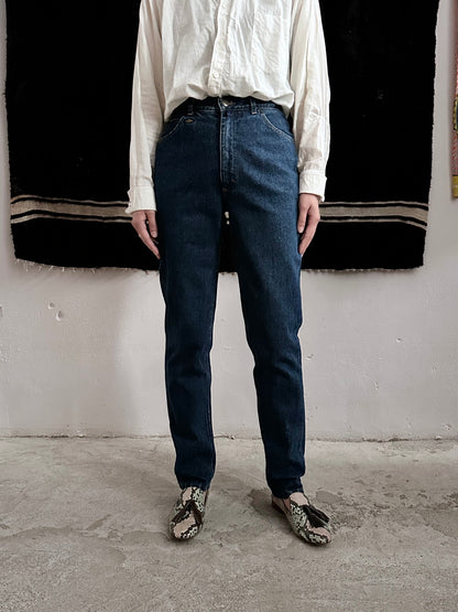 90s BALL superior denim