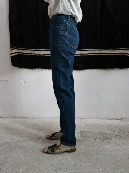 90s BALL superior denim