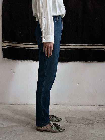 90s BALL superior denim