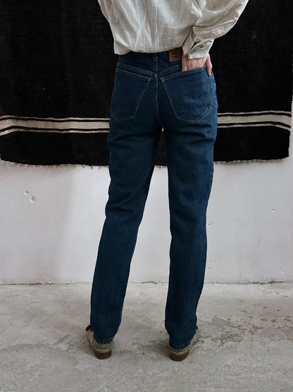 90s BALL superior denim