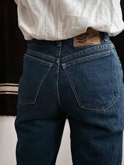 90s BALL superior denim