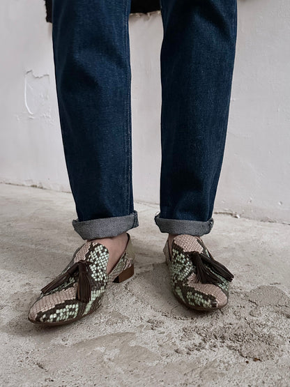 90s BALL superior denim