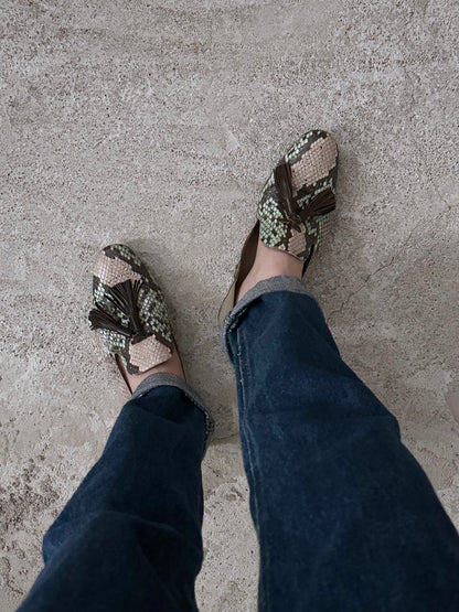 90s BALL superior denim