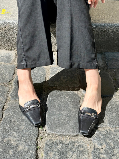 PRADA SPORT kitten heels