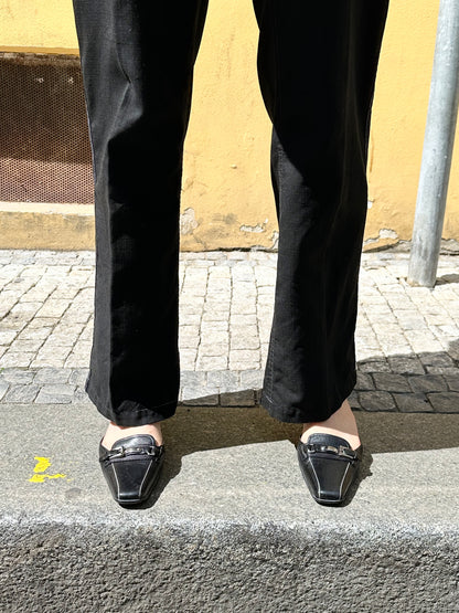 PRADA SPORT kitten heels