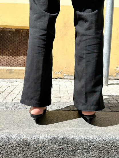 PRADA SPORT kitten heels