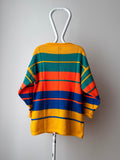 vitamin roll neck sweater