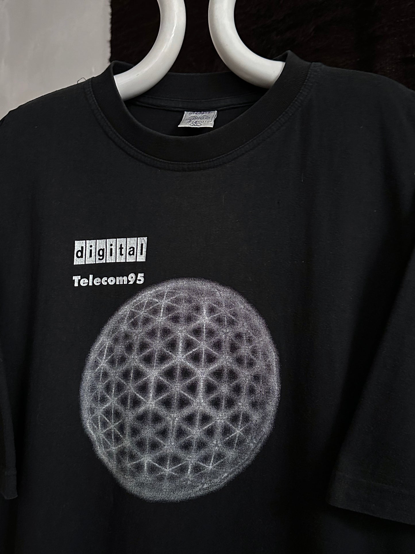 Digital Telecom 95 - XL