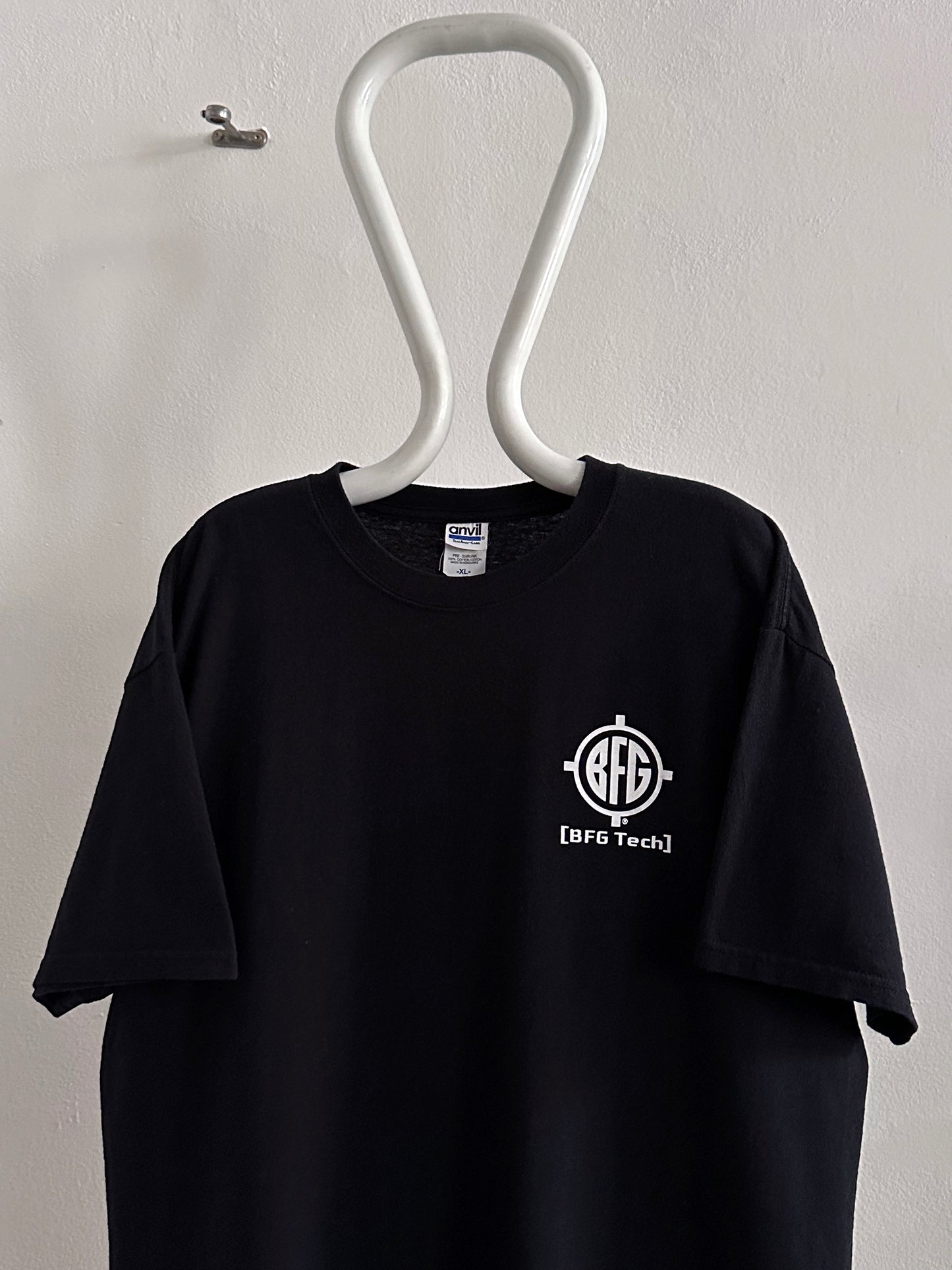 Early 00s Game tee - L~XL