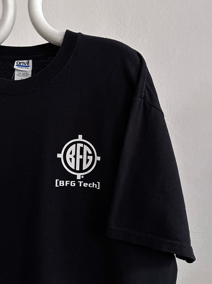 Early 00s Game tee - L~XL