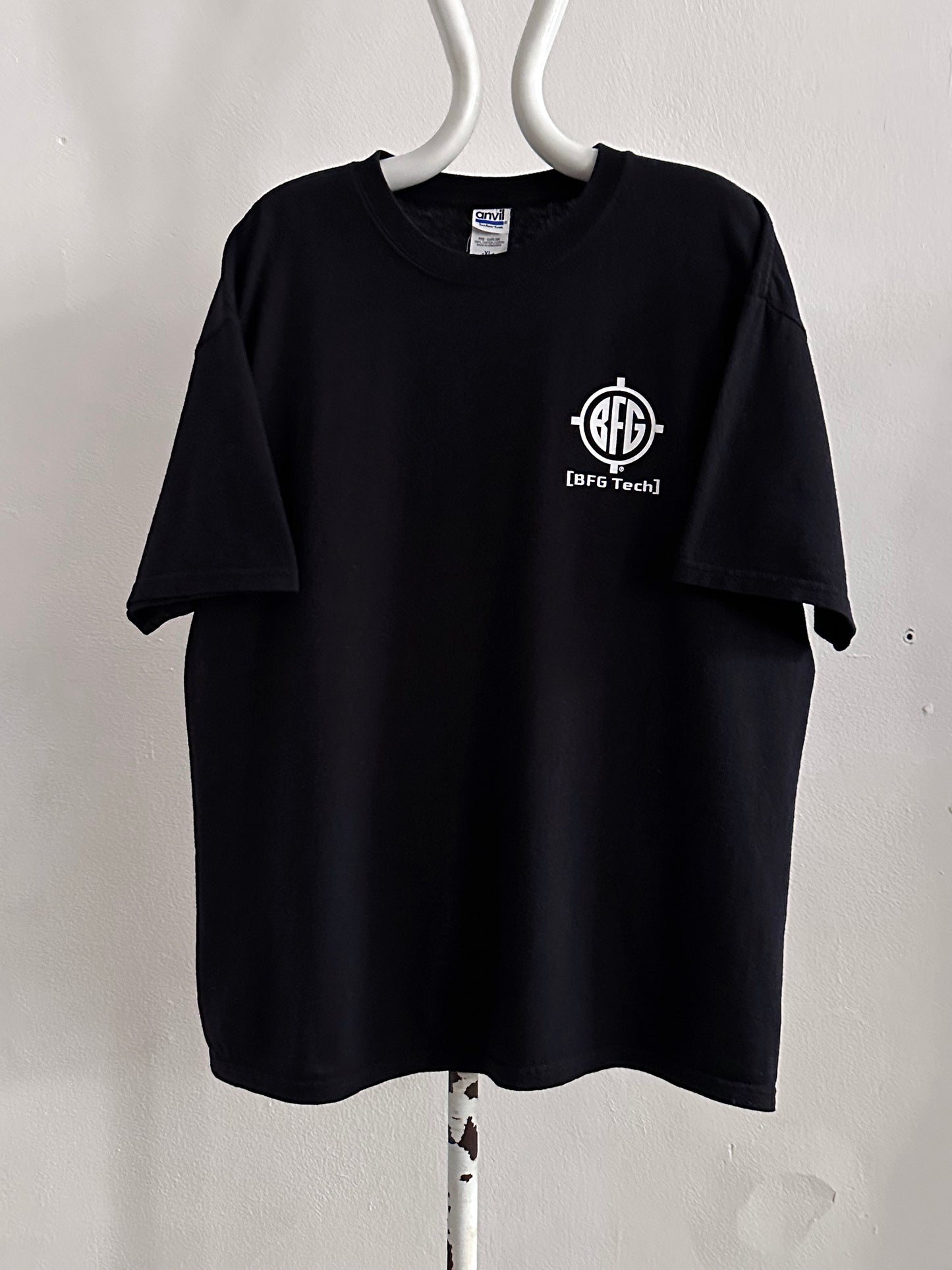 Early 00s Game tee - L~XL