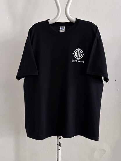 Early 00s Game tee - L~XL