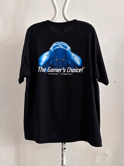 Early 00s Game tee - L~XL