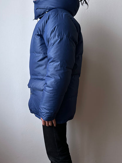 1980s Salewa Down parka