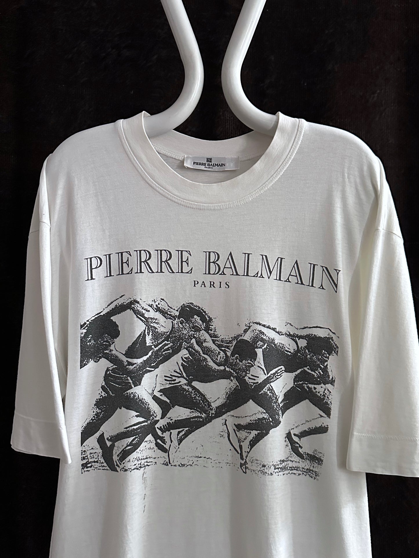 90s PIERRE BALMAIN - L