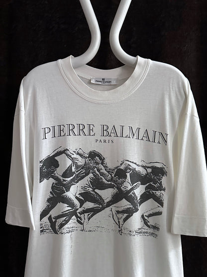90s PIERRE BALMAIN - L