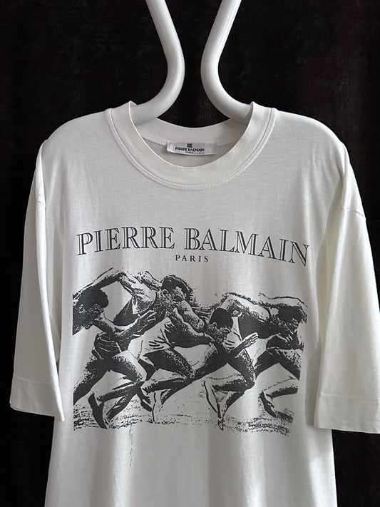 90s PIERRE BALMAIN - L