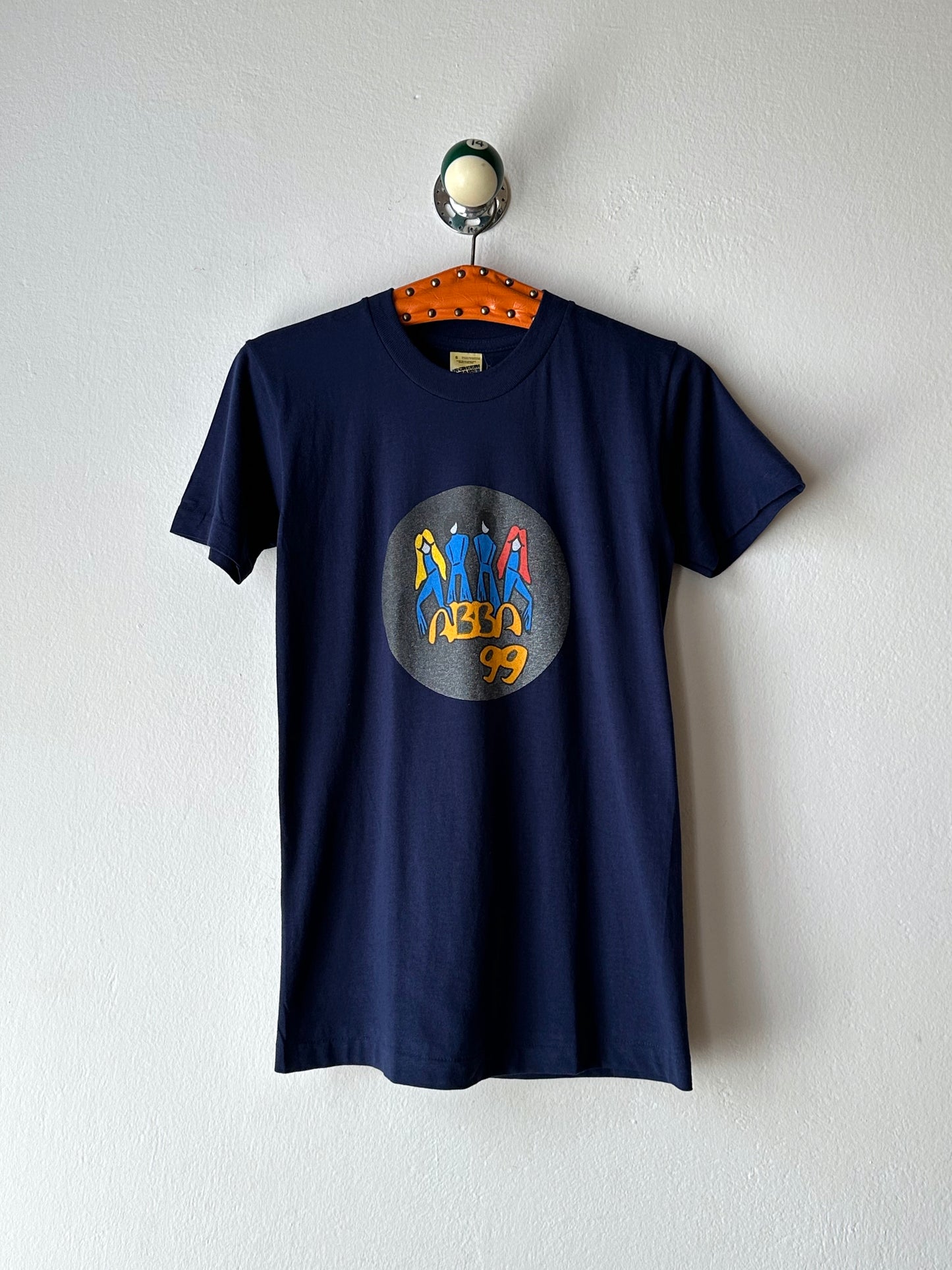 1999 ABBA - S