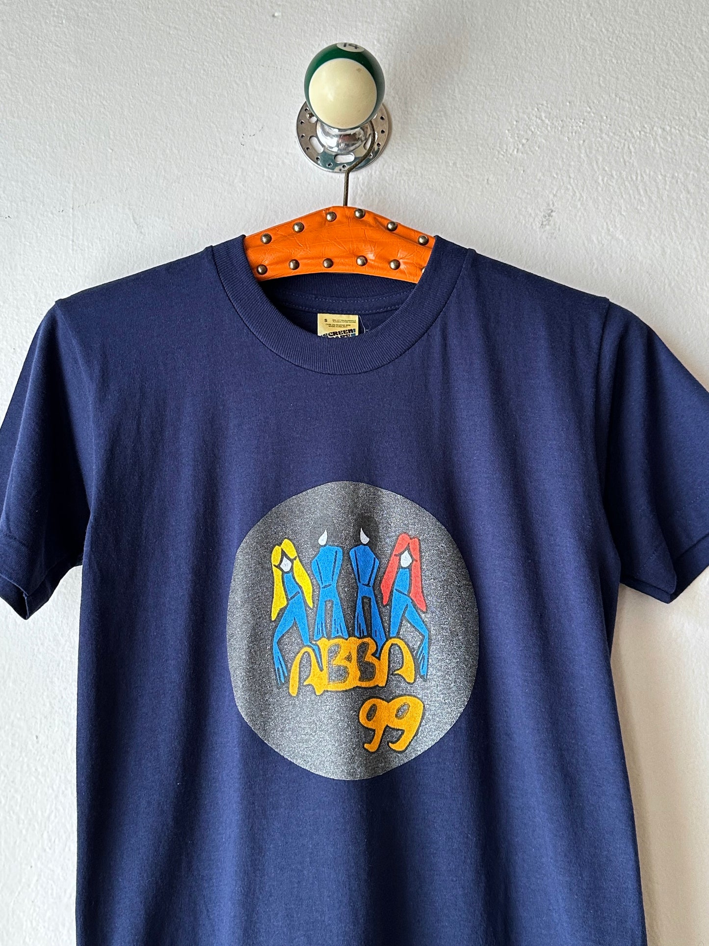 1999 ABBA - S