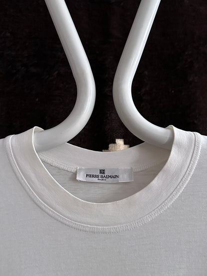 90s PIERRE BALMAIN - L