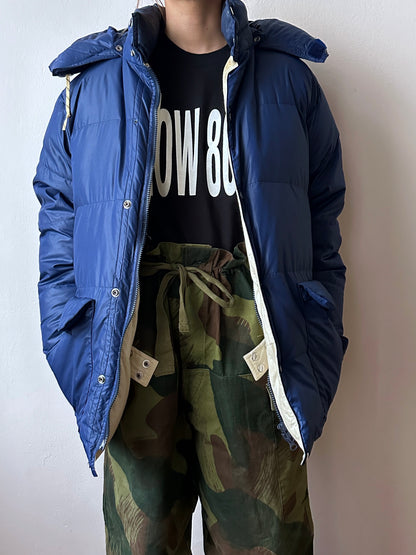 1980s Salewa Down parka