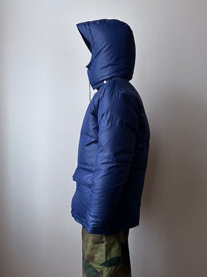 1980s Salewa Down parka