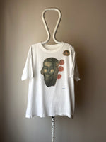 90s Therese Nortvedt art tee - XL