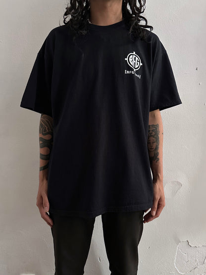 Early 00s Game tee - L~XL