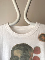 90s Therese Nortvedt art tee - XL