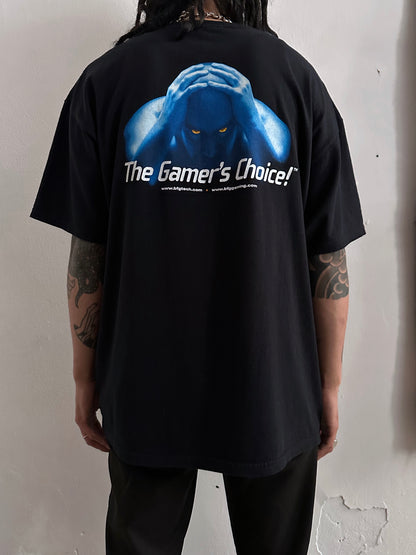 Early 00s Game tee - L~XL