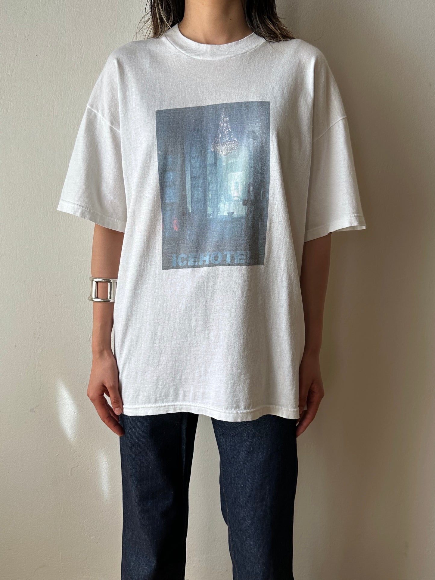 1999 ICE HOTEL - L
