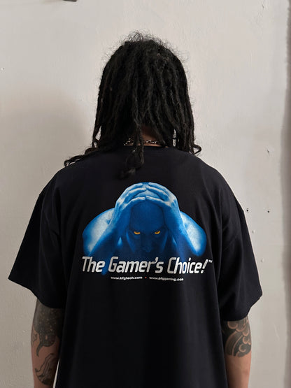 Early 00s Game tee - L~XL