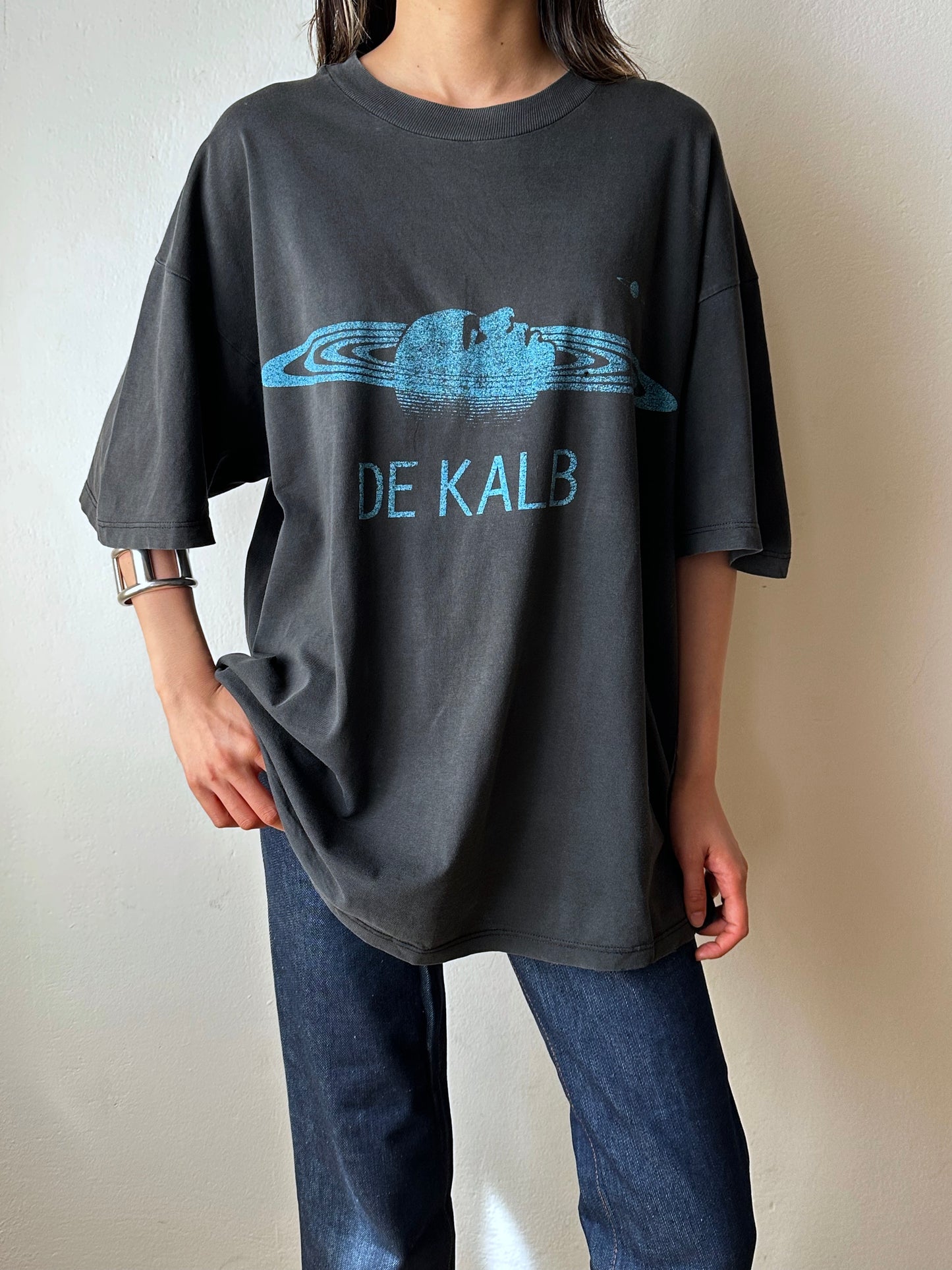 1990s Graphic tee - L-XL