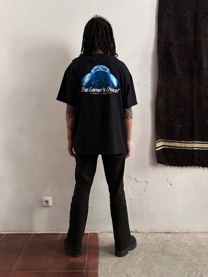 Early 00s Game tee - L~XL