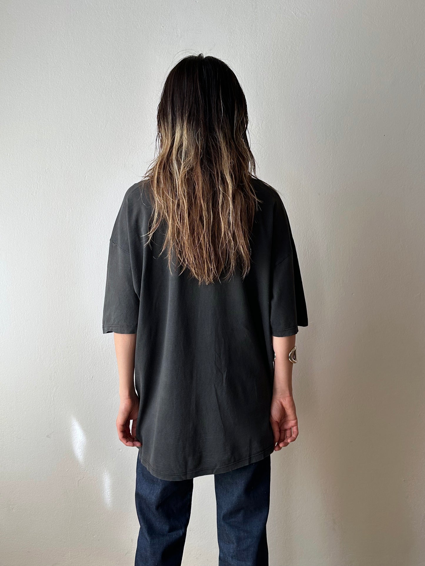 1990s Graphic tee - L-XL