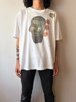 90s Therese Nortvedt art tee - XL