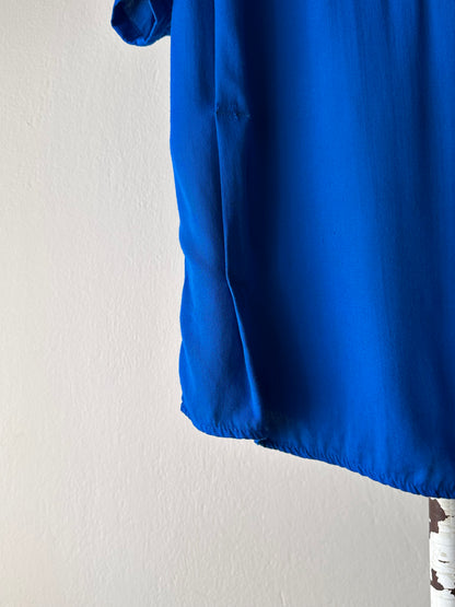 50's Bowling shirt 50年代 ボーリングシャツ Vintage Rayon shirt レーヨン 開襟 Praha Prague Vintage store プラハ 古着屋 ユーロ古着 ヨーロッパ古着