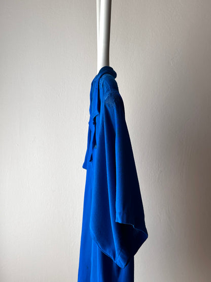 50's Bowling shirt 50年代 ボーリングシャツ Vintage Rayon shirt レーヨン 開襟 Praha Prague Vintage store プラハ 古着屋 ユーロ古着 ヨーロッパ古着