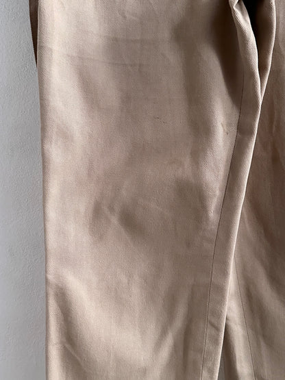 70s Swiss cotton jumpsuit