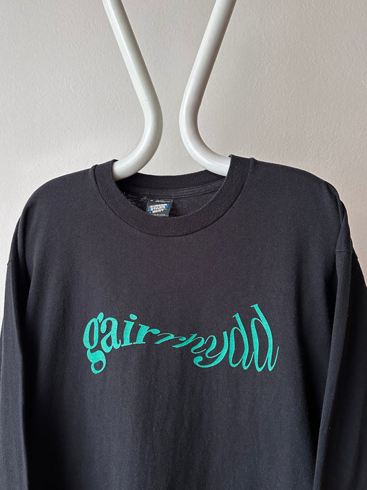 90s L/S tee - XL