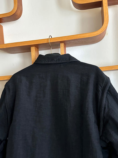 1980s Ciao Nylon/Wool Jacket　　　　