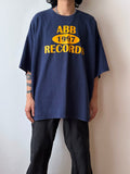 Vintage ABB Records - 3XL