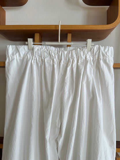 Handmade BIG cotton bloomers